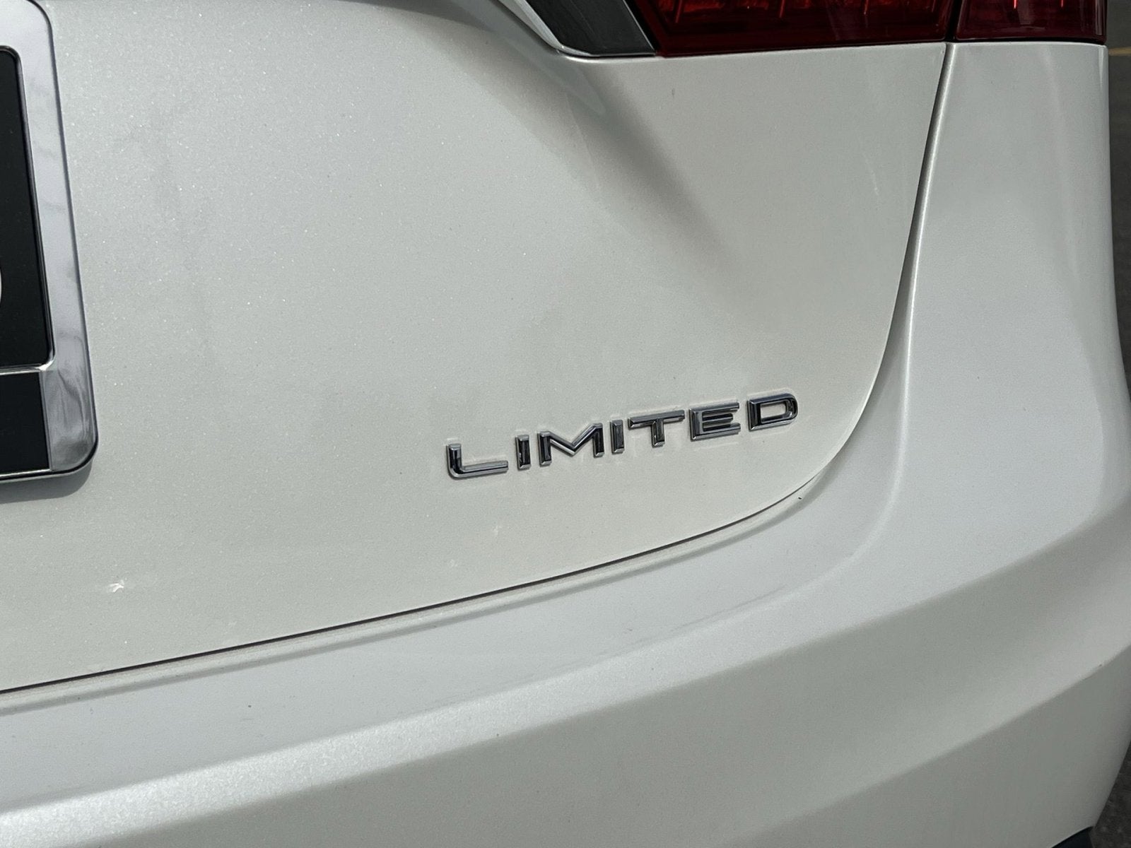 2017 Toyota Avalon Limited