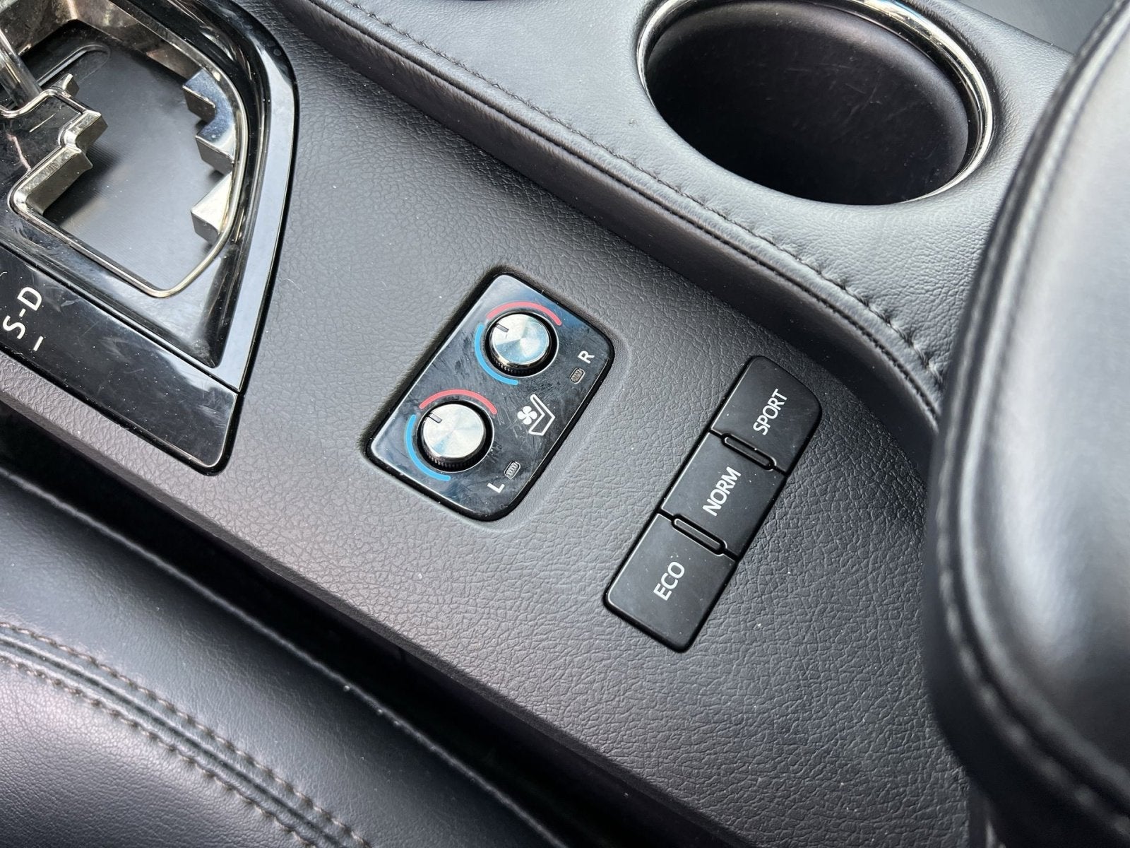 2017 Toyota Avalon Limited