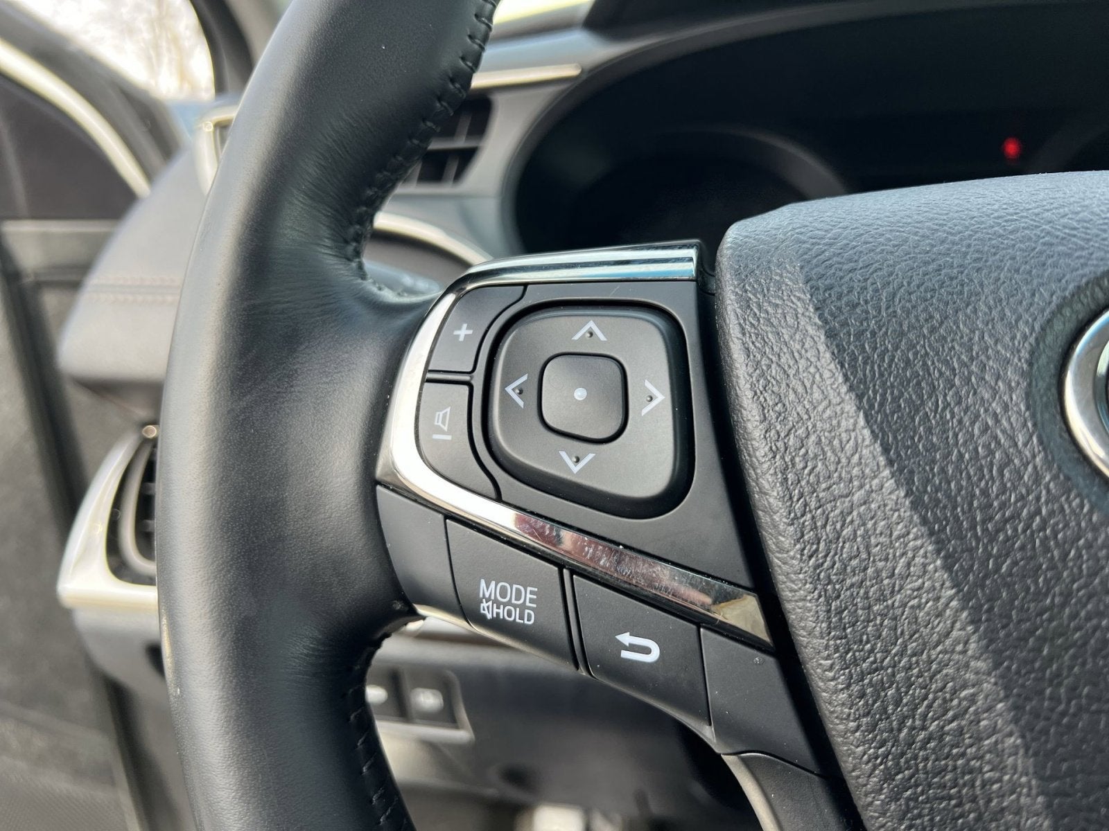 2017 Toyota Avalon Limited