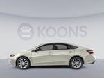 2017 Toyota Avalon Limited