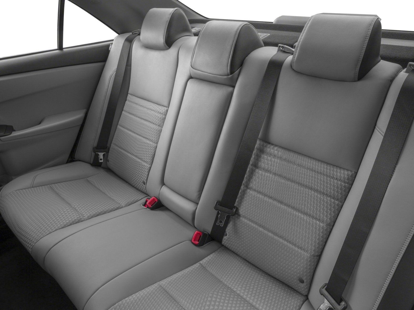 2017 Toyota Camry XSE V6