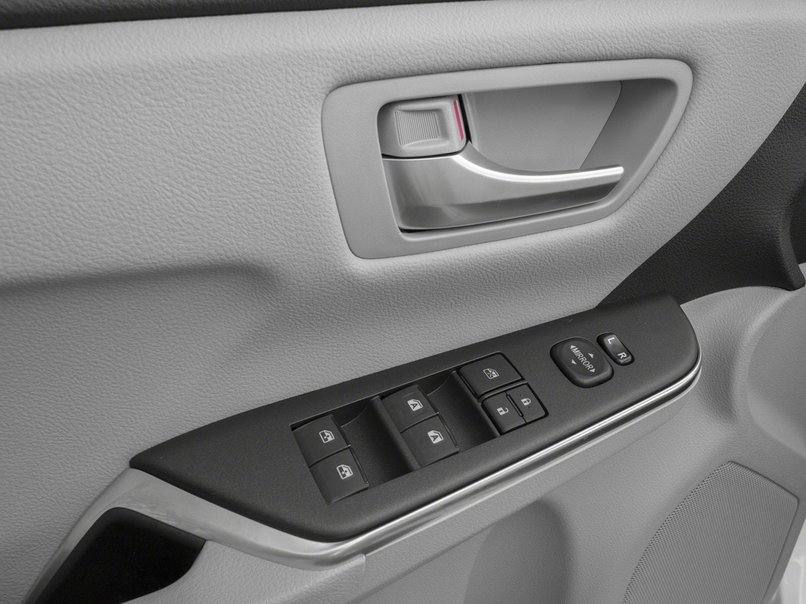 2017 Toyota Camry XSE V6