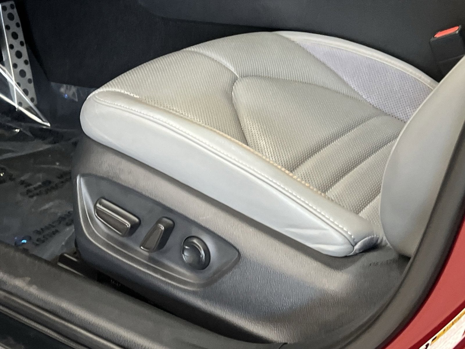 2019 Toyota Avalon XSE