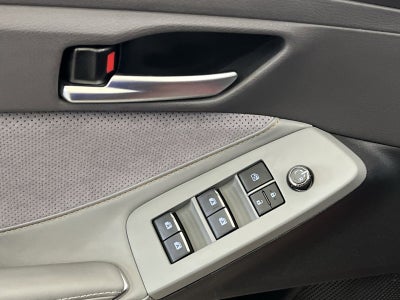 2019 Toyota Avalon XSE