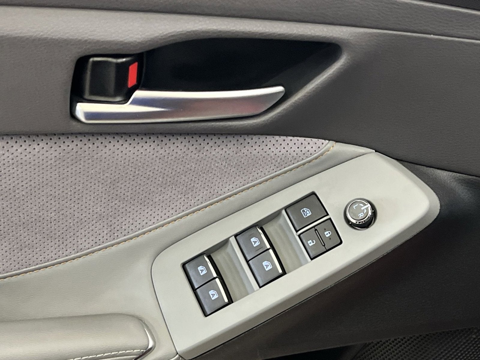 2019 Toyota Avalon XSE