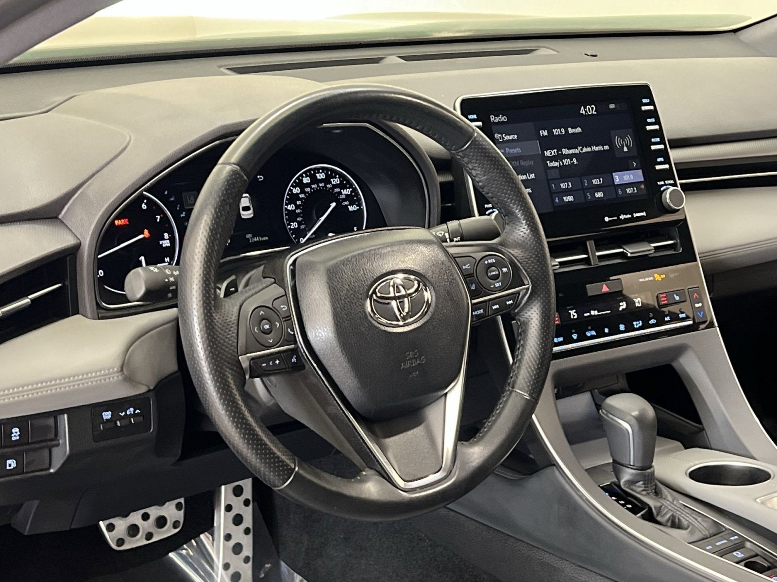 2019 Toyota Avalon XSE
