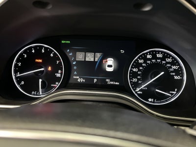 2019 Toyota Avalon XSE