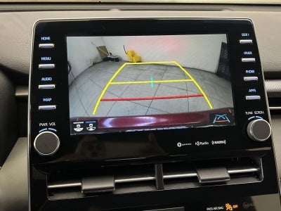 2019 Toyota Avalon XSE