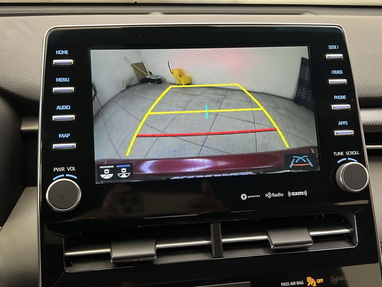 2019 Toyota Avalon XSE