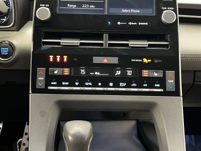 2019 Toyota Avalon XSE