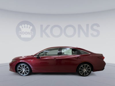 2019 Toyota Avalon XSE