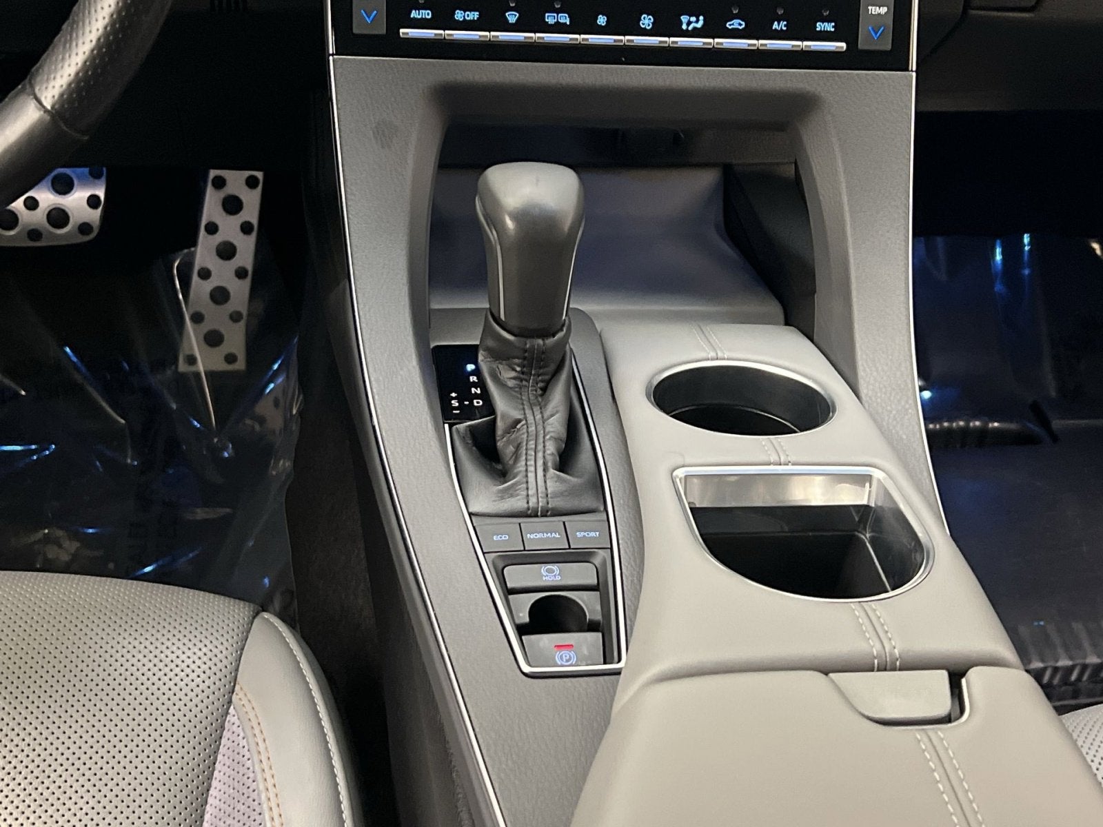 2019 Toyota Avalon XSE