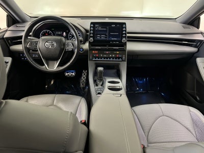 2019 Toyota Avalon XSE