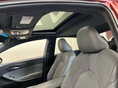 2019 Toyota Avalon XSE