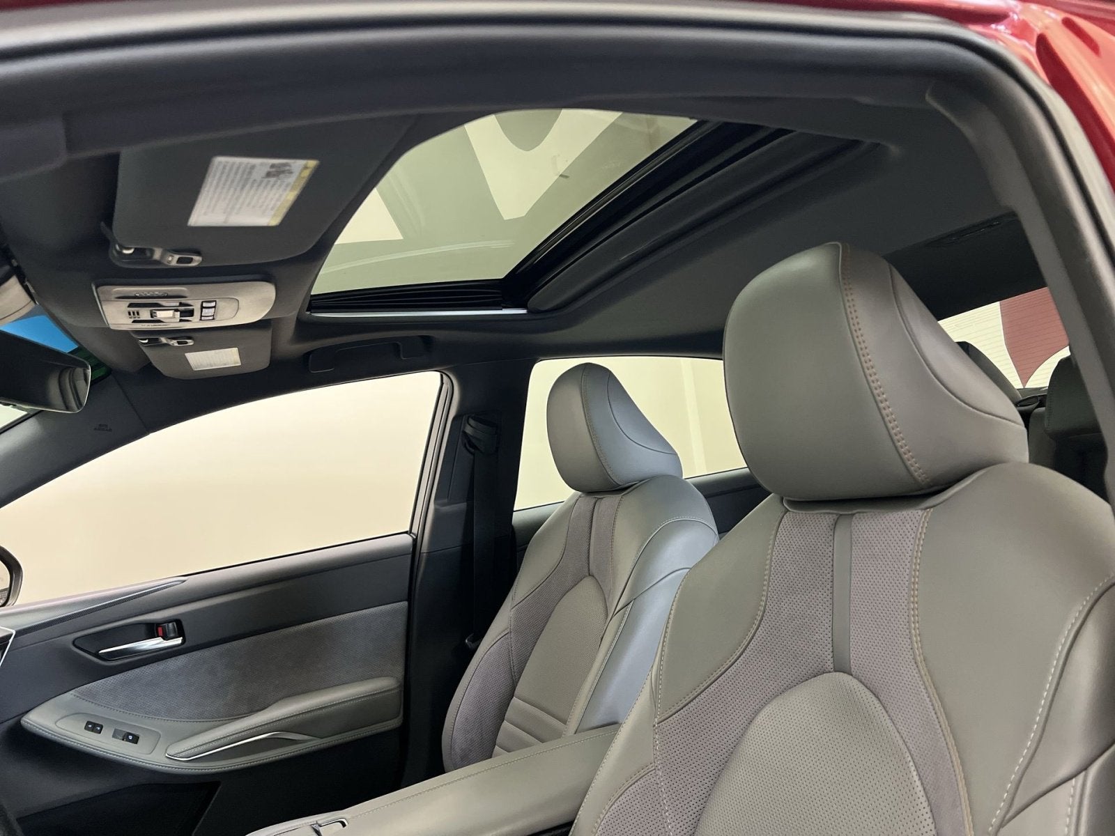 2019 Toyota Avalon XSE