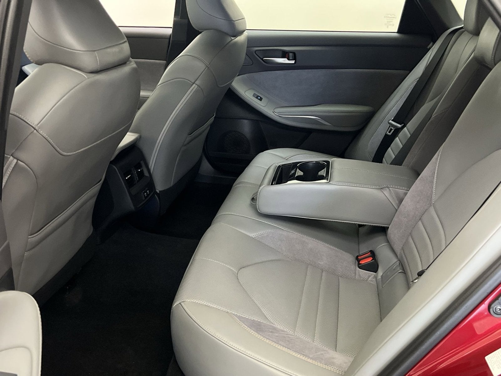 2019 Toyota Avalon XSE