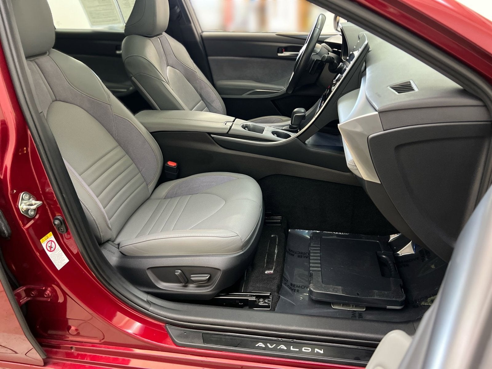 2019 Toyota Avalon XSE