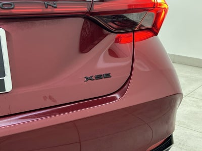 2019 Toyota Avalon XSE