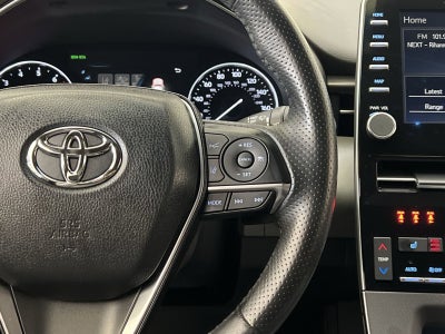2019 Toyota Avalon XSE