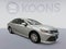 2022 Toyota Camry Hybrid LE