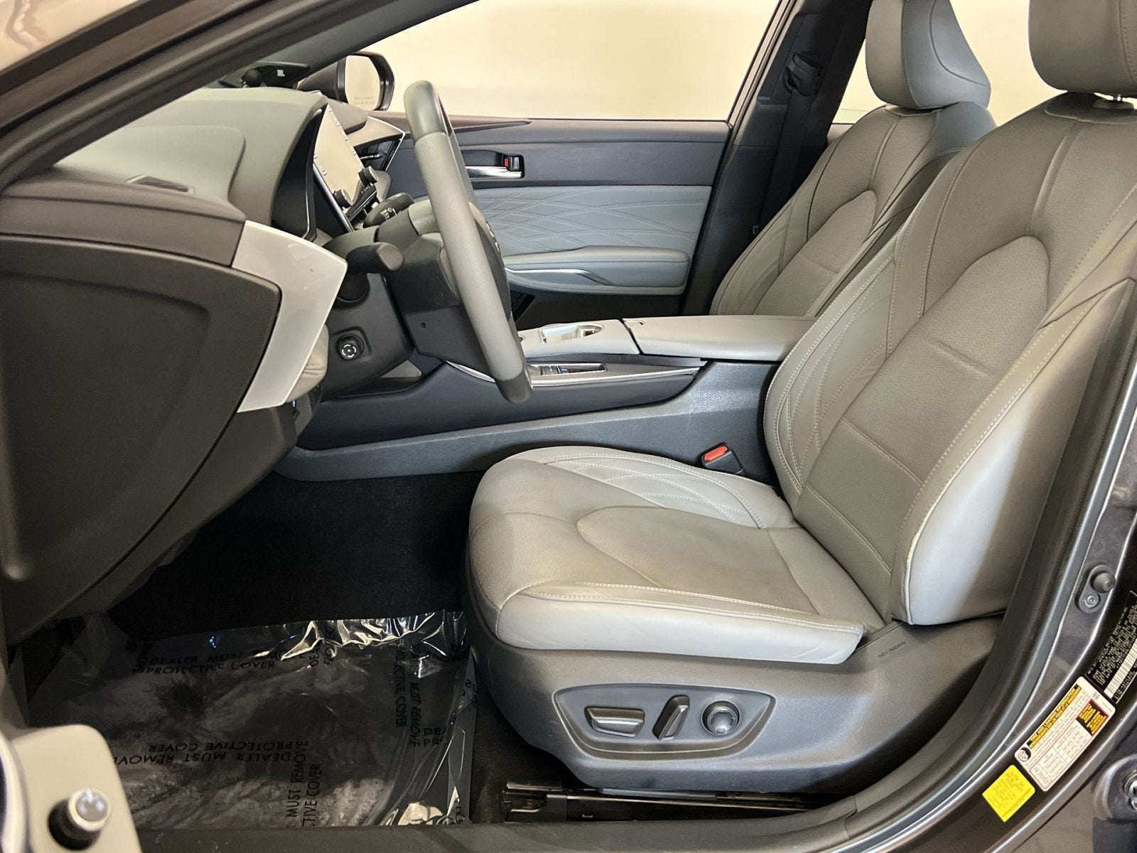 2020 Toyota Avalon Hybrid Limited