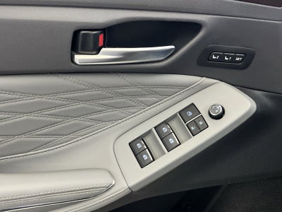 2020 Toyota Avalon Hybrid Limited