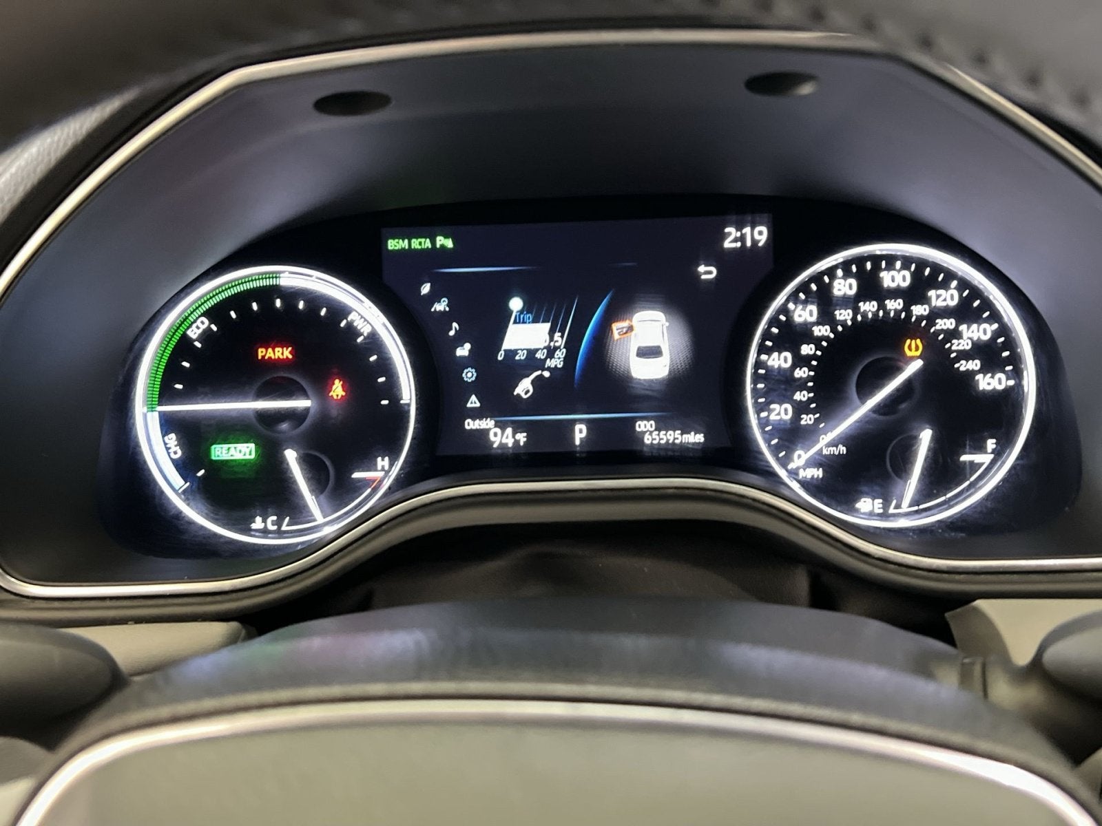 2020 Toyota Avalon Hybrid Limited