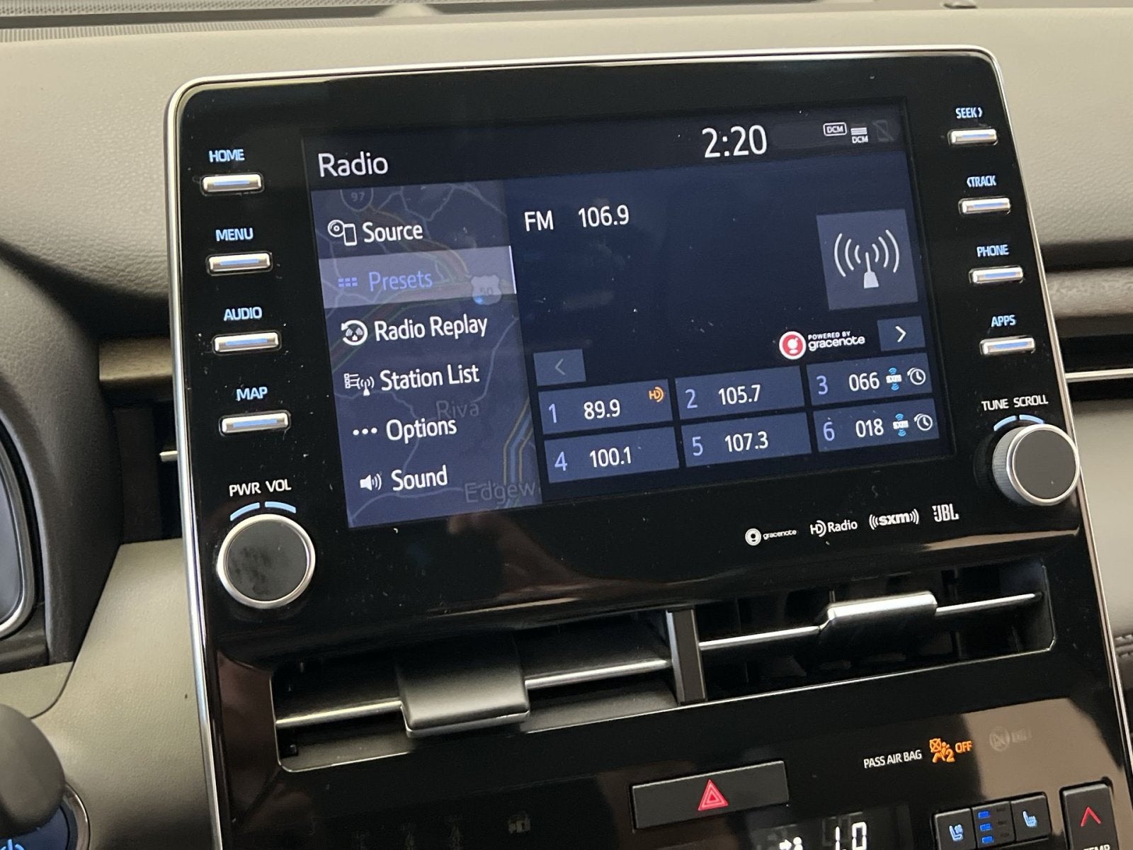 2020 Toyota Avalon Hybrid Limited