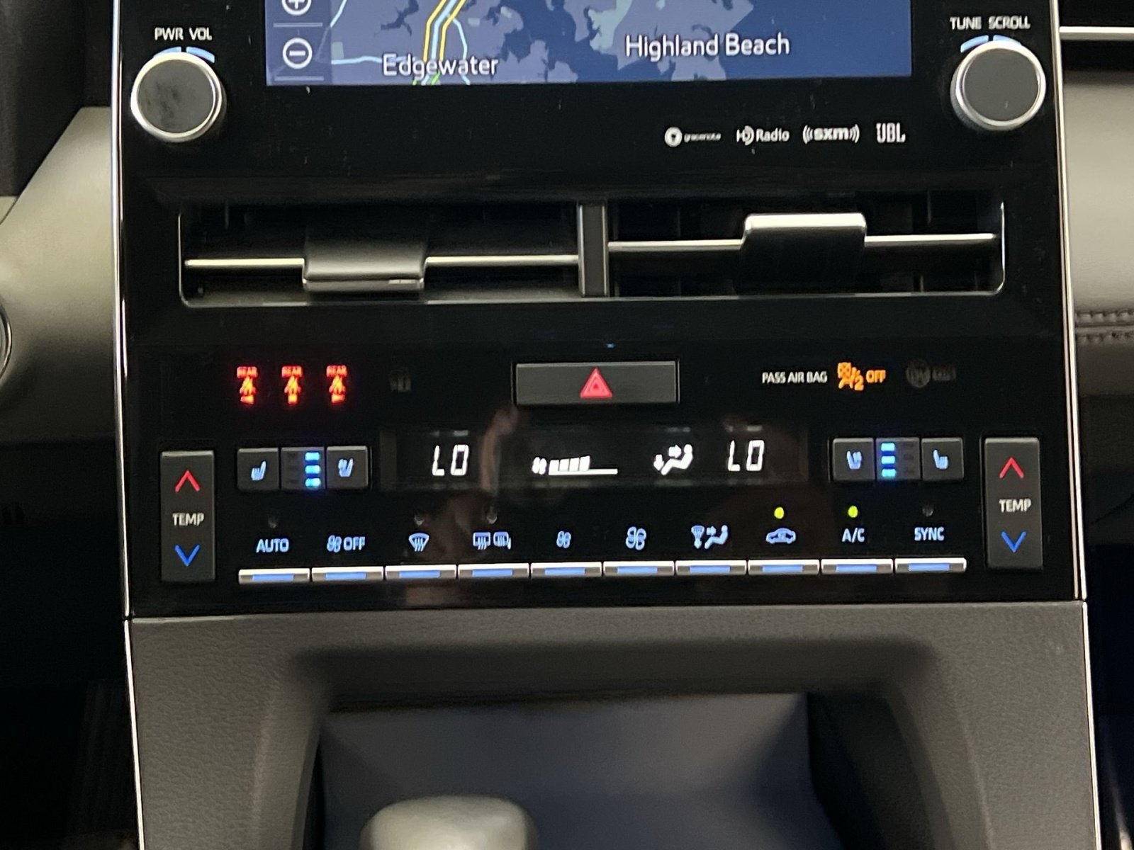 2020 Toyota Avalon Hybrid Limited