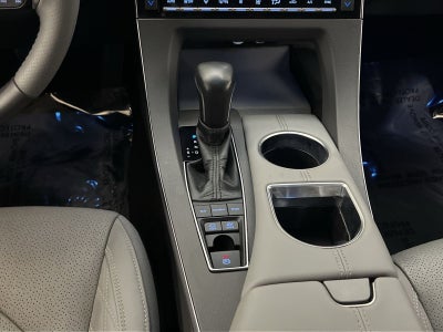 2020 Toyota Avalon Hybrid Limited