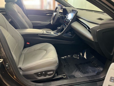 2020 Toyota Avalon Hybrid Limited
