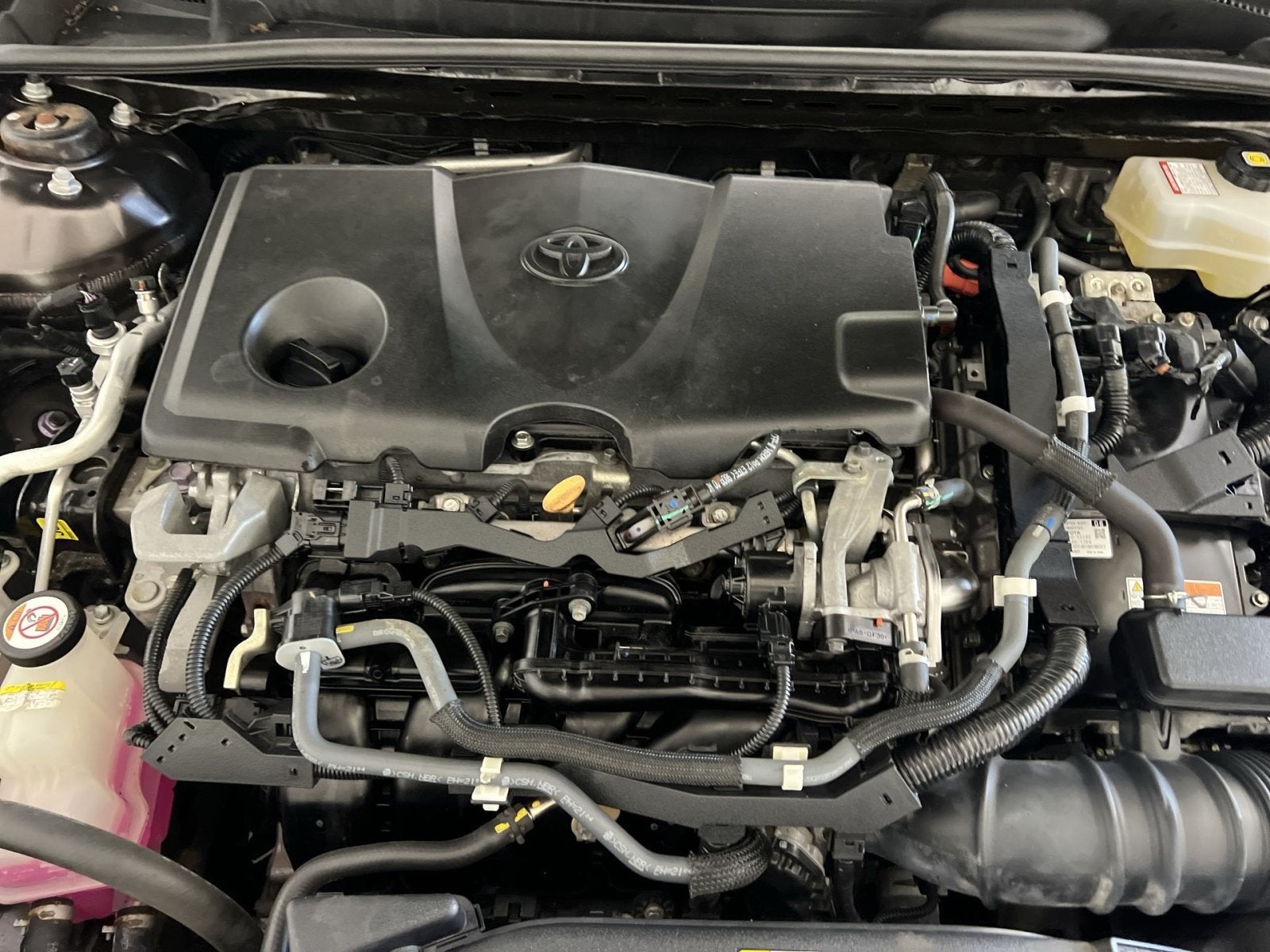2020 Toyota Avalon Hybrid Limited