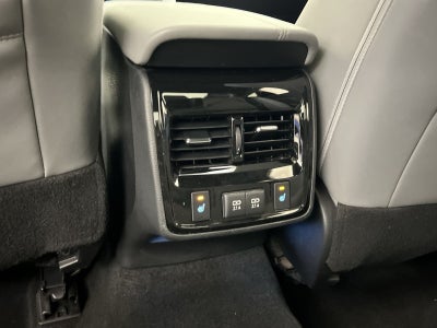 2020 Toyota Avalon Hybrid Limited