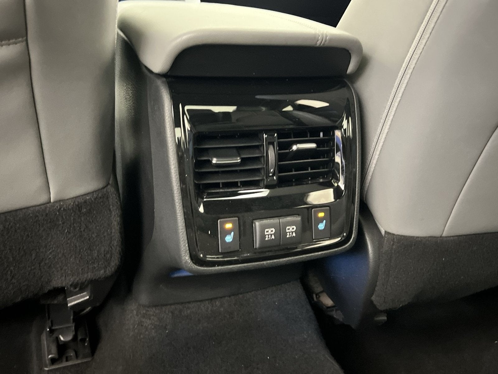 2020 Toyota Avalon Hybrid Limited