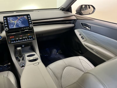 2020 Toyota Avalon Hybrid Limited
