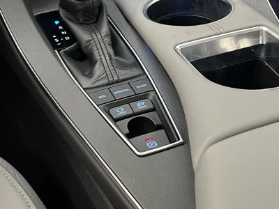 2020 Toyota Avalon Hybrid Limited