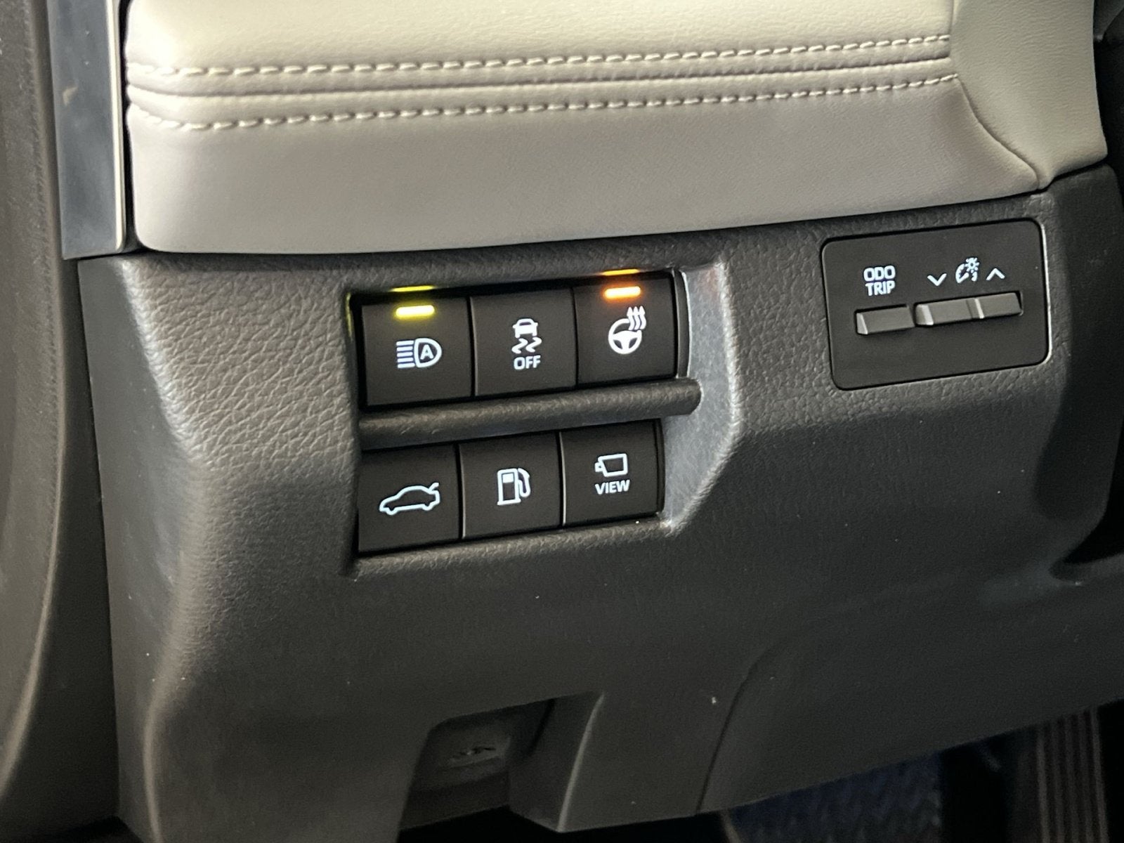 2020 Toyota Avalon Hybrid Limited