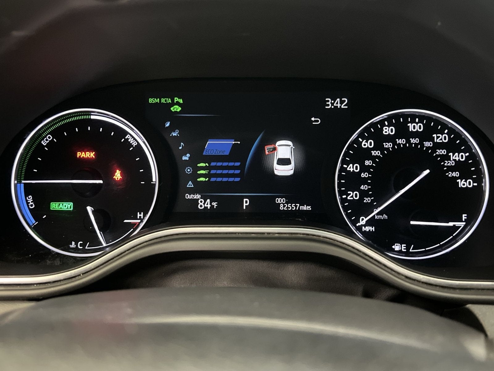 2021 Toyota Avalon Hybrid Limited