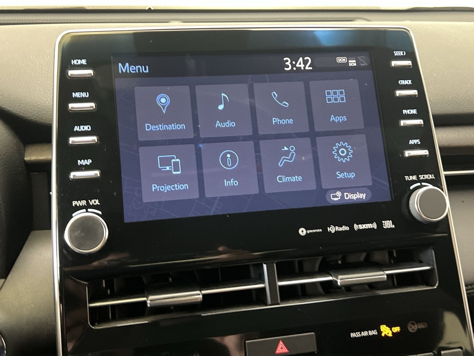 2021 Toyota Avalon Hybrid Limited