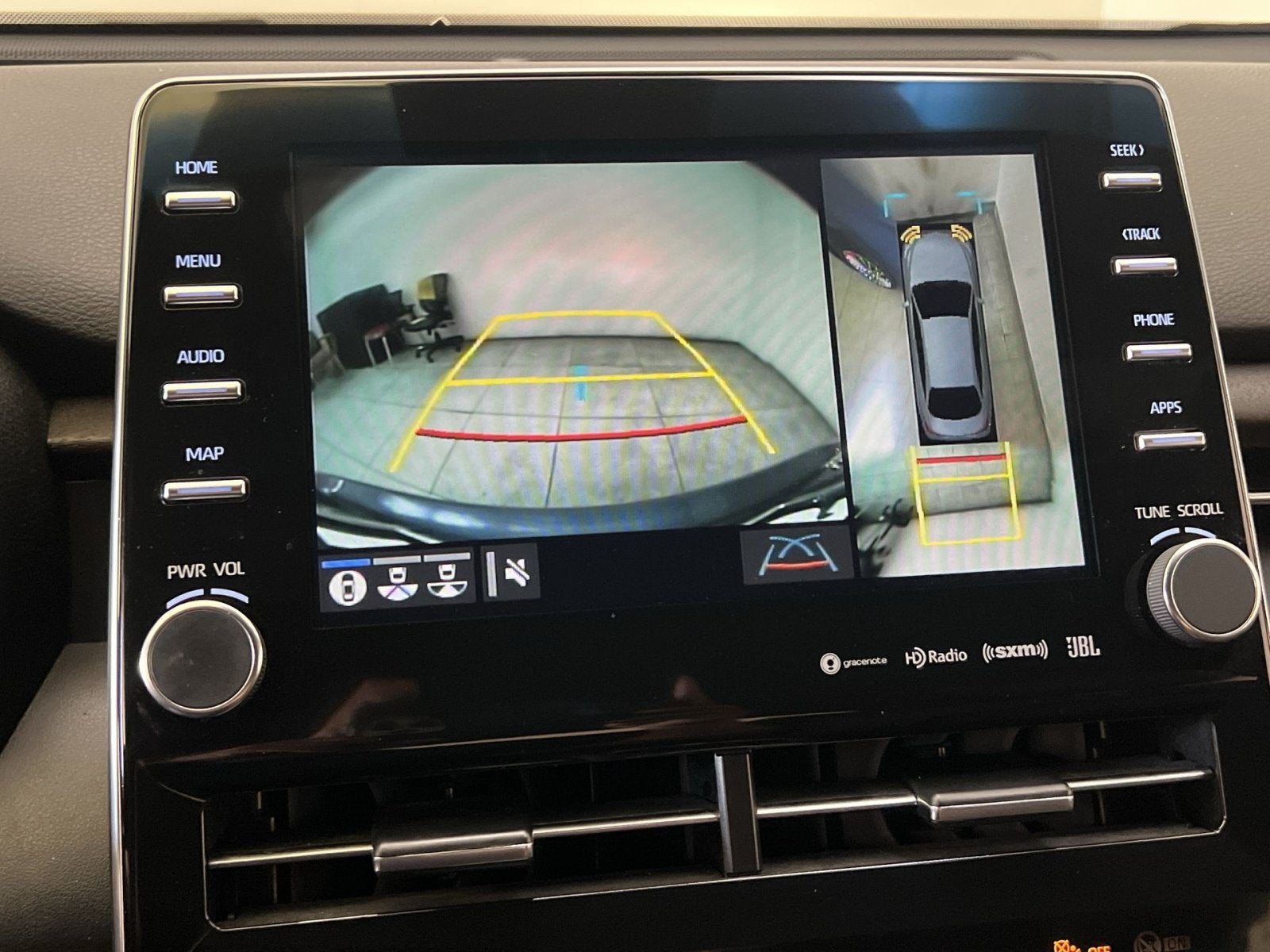 2021 Toyota Avalon Hybrid Limited