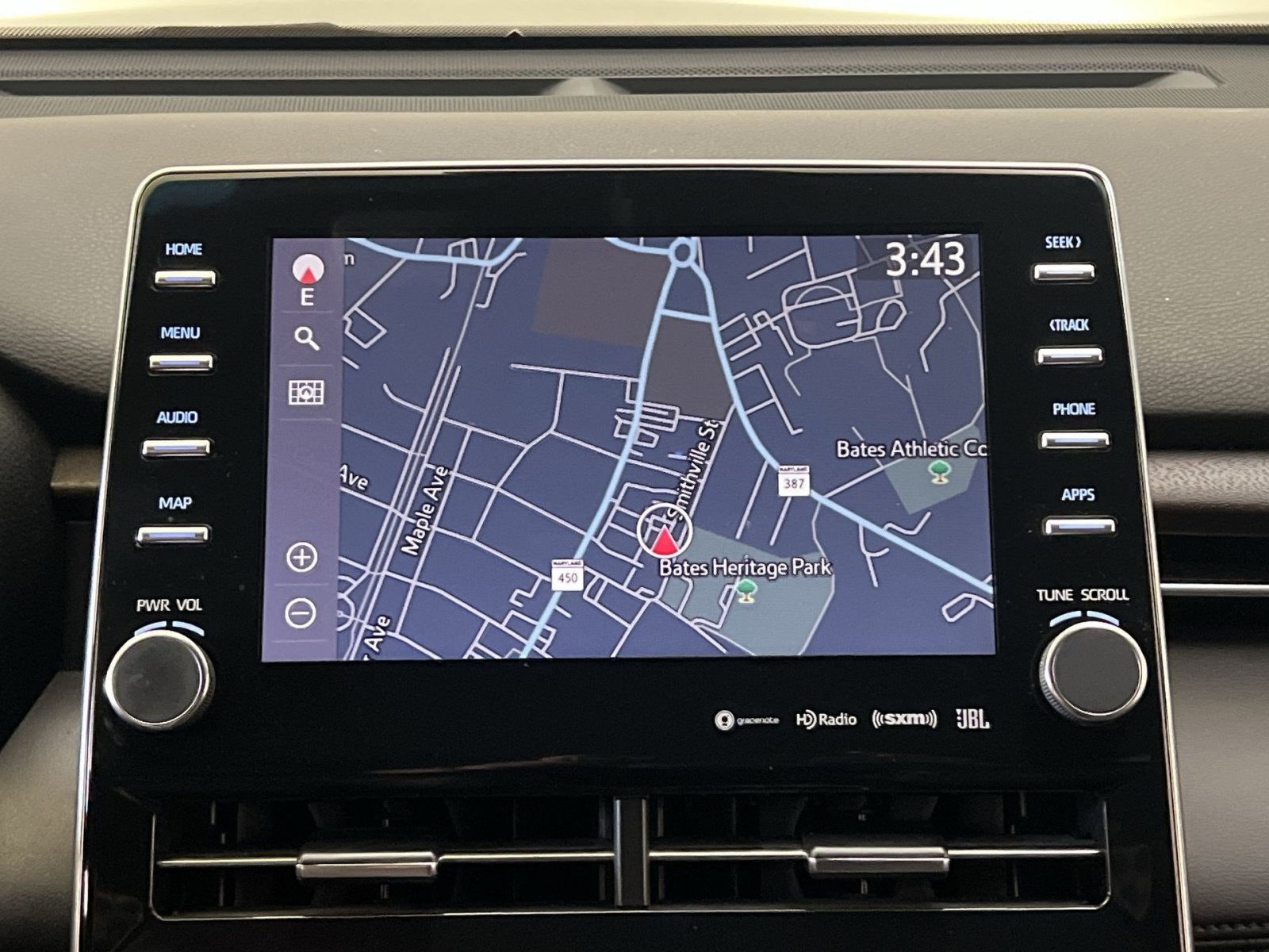 2021 Toyota Avalon Hybrid Limited