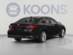 2021 Toyota Avalon Hybrid Limited