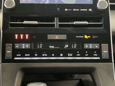 2021 Toyota Avalon Hybrid Limited
