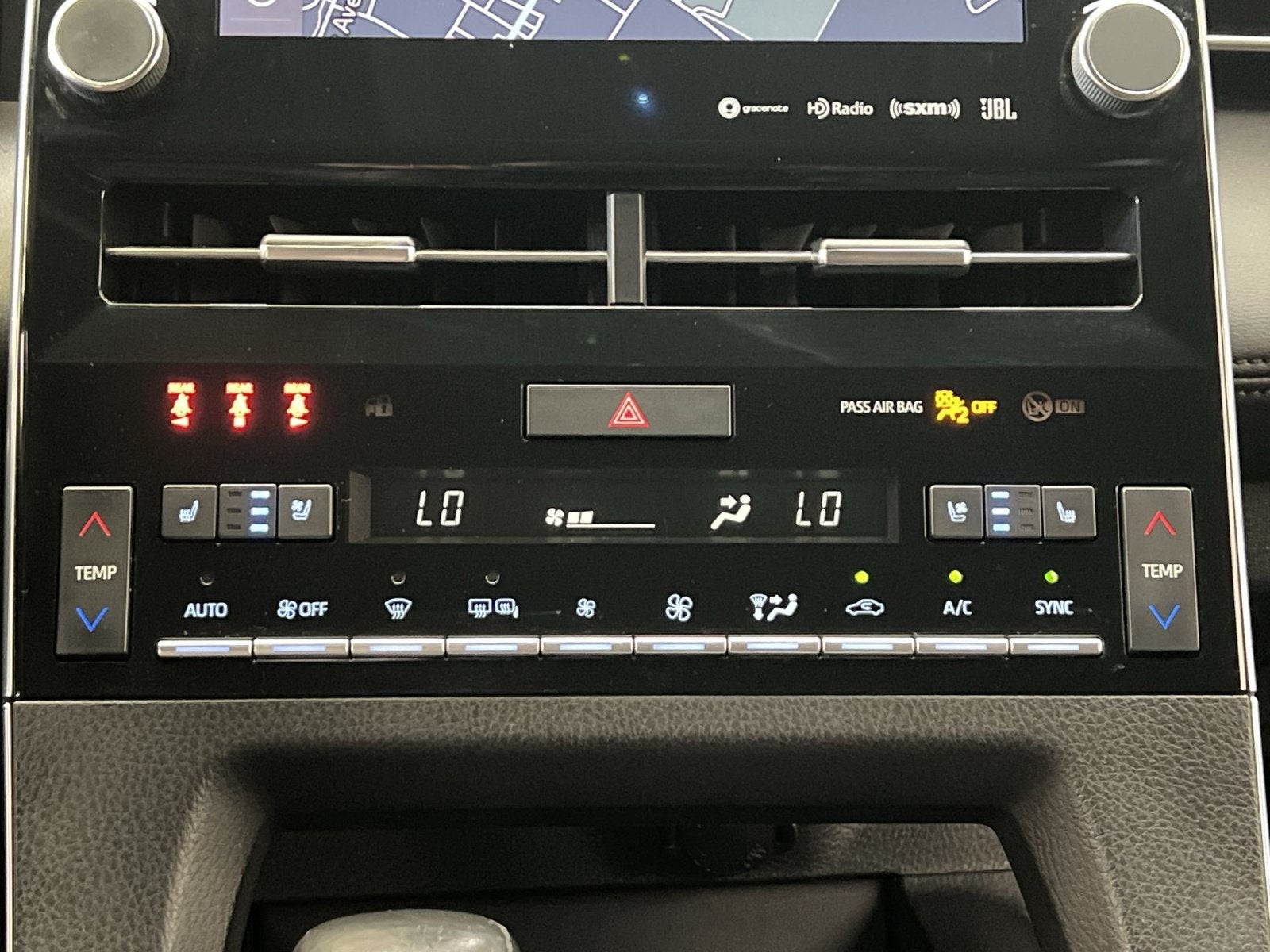 2021 Toyota Avalon Hybrid Limited