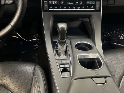 2021 Toyota Avalon Hybrid Limited