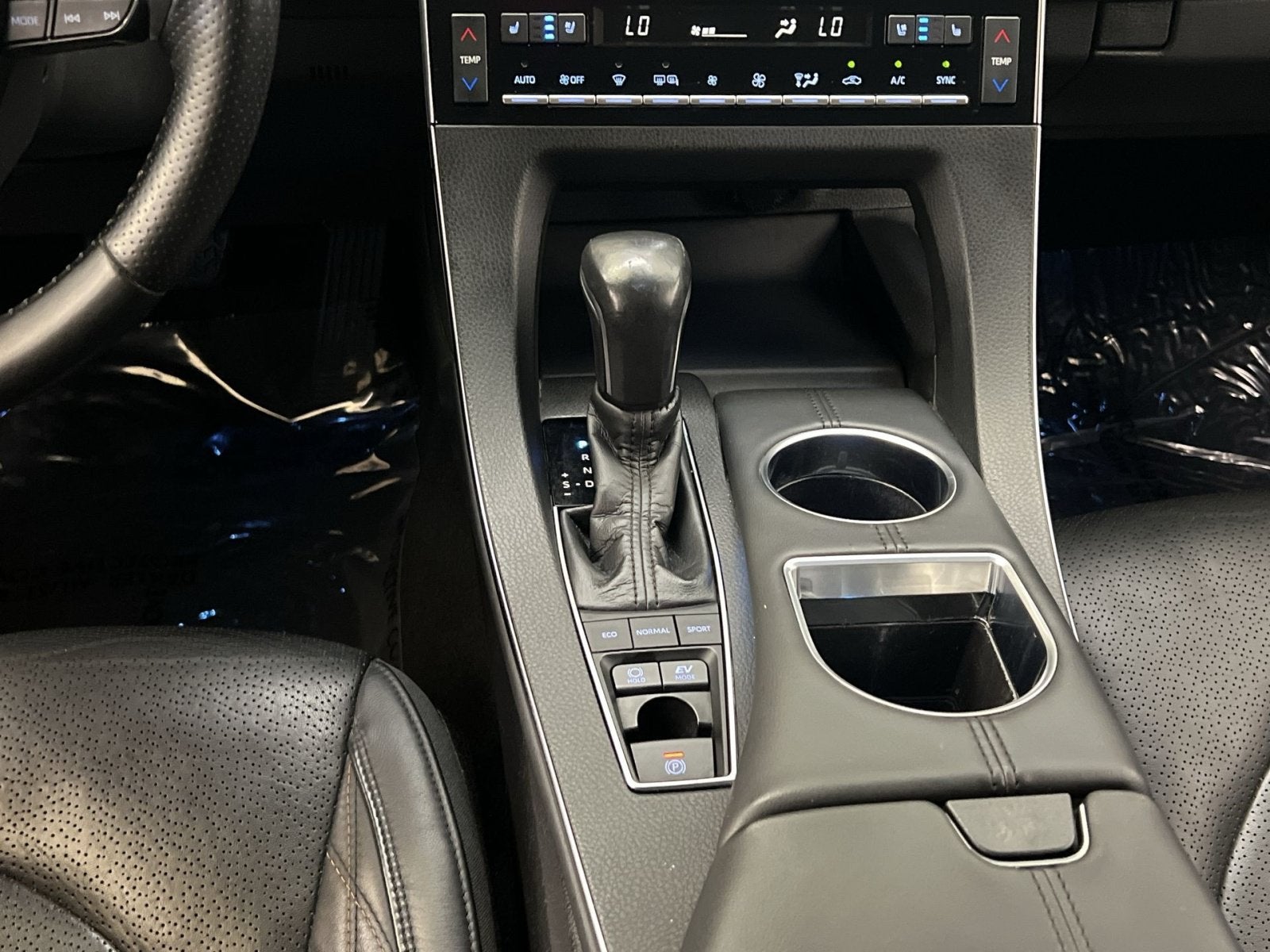 2021 Toyota Avalon Hybrid Limited