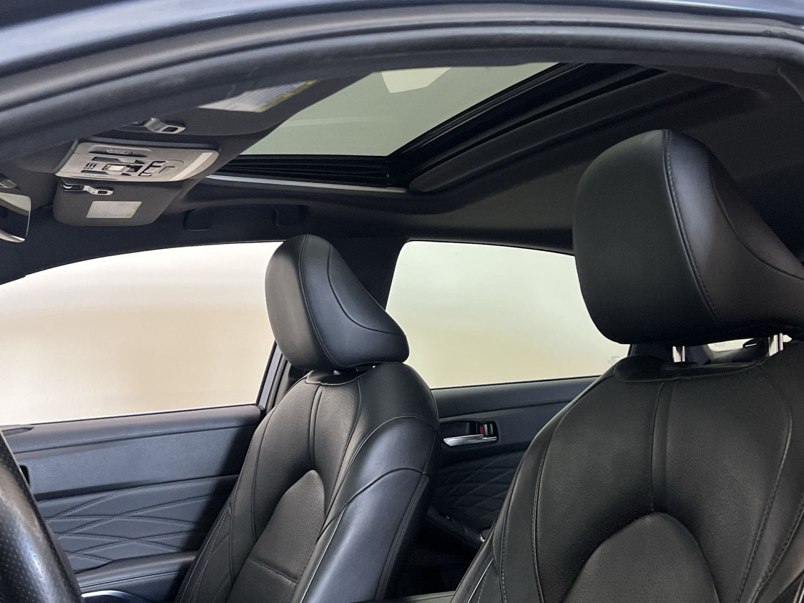2021 Toyota Avalon Hybrid Limited