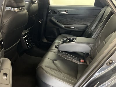 2021 Toyota Avalon Hybrid Limited