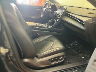 2021 Toyota Avalon Hybrid Limited