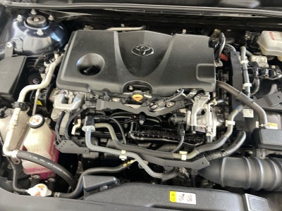 2021 Toyota Avalon Hybrid Limited